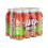 SCI-MX Juicy Protein Drinks- Guava Lime 12 pack 1