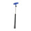 Golf Putter for All Golfers, Blue, Adjustable Length, Lightweight Design, High Precision Performance 1