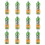 SCI-MX Juicy Protein Drinks- Tropical-12 pack 2