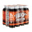 SCI-MX Juicy Protein Drinks - Orange 12 pack 1