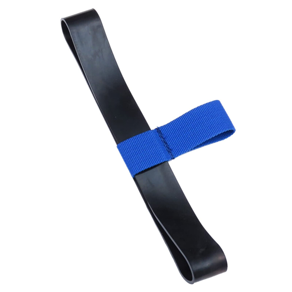 Cylinder Belt 6L Rubber Tank Hose Holding Band Elastic For Dive Tank Cylinder Hose Compatible With Snorkel Equipment 6038364413666