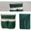 Garden Tool Organizer Set with Durable Construction and User-Friendly Design for Efficient Storage and Easy Access 4