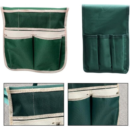 Garden Tool Organizer Set with Durable Construction and User-Friendly Design for Efficient Storage and Easy Access 2