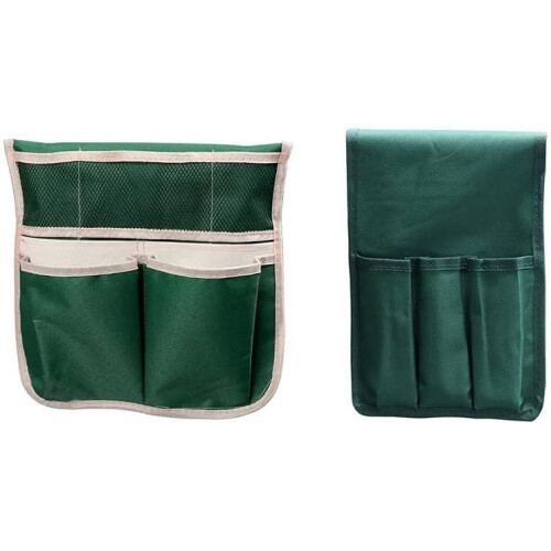 Garden Tool Organizer Set with Durable Construction and User-Friendly Design for Efficient Storage and Easy Access 1