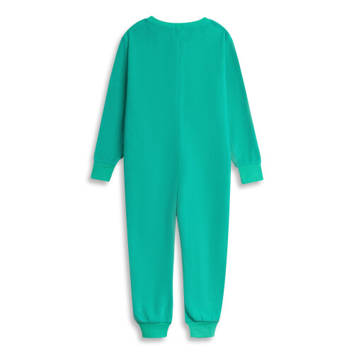 Pokémon (9-10 Years) Pokemon Onesie (Boys Multicoloured) 1