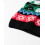 Star Wars (Medium) Star Wars Christmas Jumper (Mens Multicoloured) 4