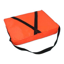Bootswurfkissen Flotation - Throwable Life Preserver Seat Cushion with Comfortable Strap for Swim Raft Safety