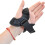 Hands-Free Diving Light Holder for Flashlights, Light Wrist Strap-Glove, Compatible with Various Models 2