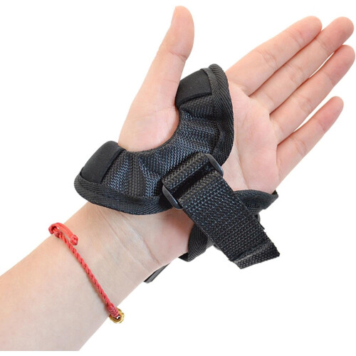 Hands-Free Diving Light Holder for Flashlights, Light Wrist Strap-Glove, Compatible with Various Models 1