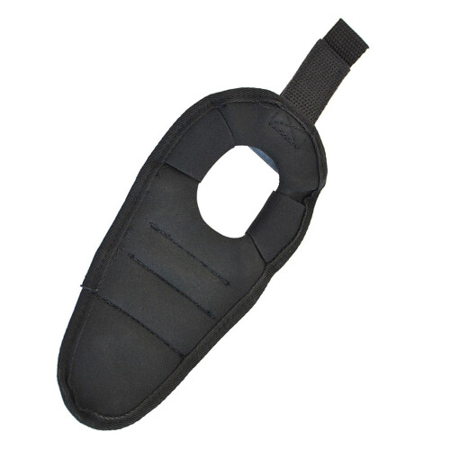 Hands-Free Diving Light Holder for Flashlights, Light Wrist Strap-Glove, Compatible with Various Models