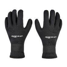 Neoprene Gloves 3mm, Stretchy Diving Gloves for Snorkeling, Swimming, Kayaking, Paddling, Sailing, Surfing, Water Sports