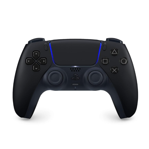 Refurbished Playstation (Midnight Black) SONY PS5 DualSense Wireless Controller