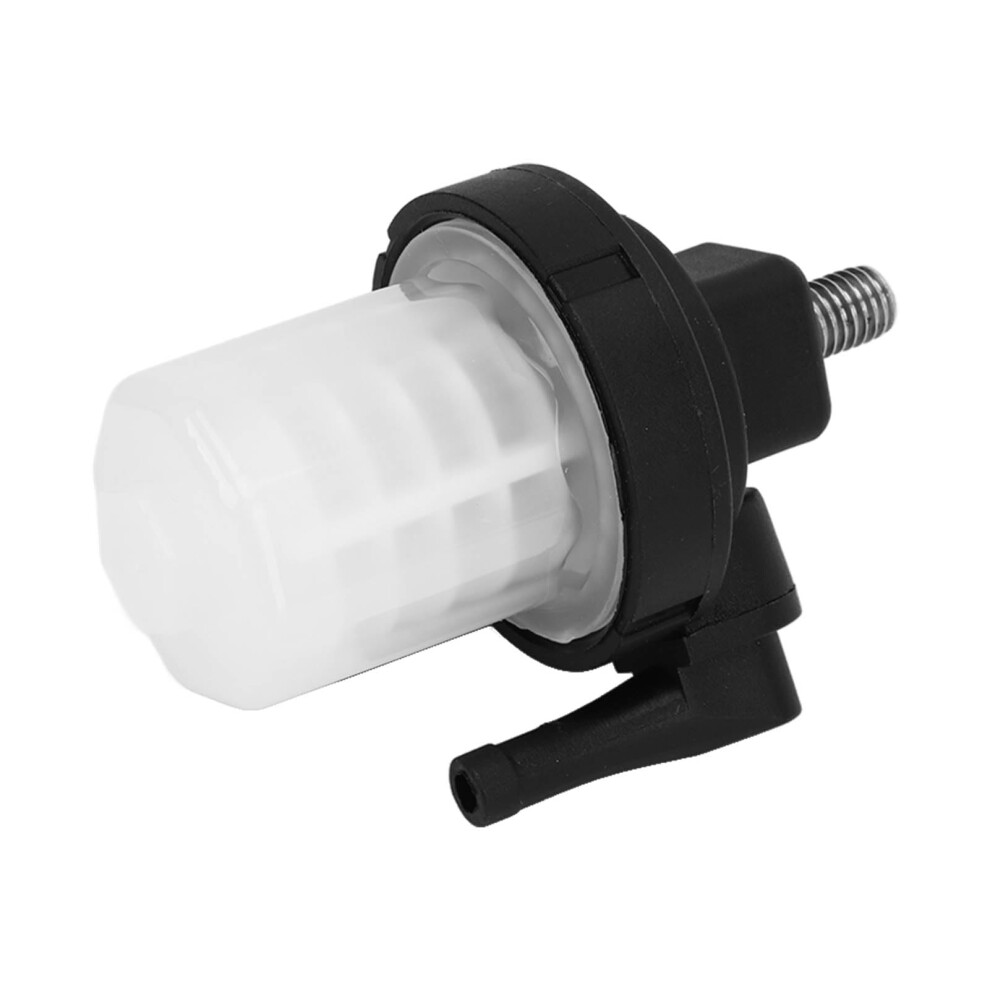 Kraftstofffilter For Abs Outboard Motors - Lightweight Fuel Filter Compatible With Marine Boat Engines 6038364415967