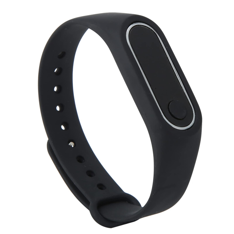 Antistatic Wristband For Electrostatic Discharge, Durable Design With Antistatic Chip, Winter Edition For Enhanced Stability 6038364417848