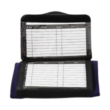 Playbook Bracelet Double-Sided Football Hockey Wrist 17 x 10.8 cm Size Sports Gear Durable Design