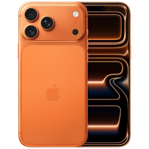 Apple Apple iPhone 17 Pro A3523 512GB, Cosmic Orange