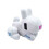 (Rabbit)Minecraft knuffels Creeper Enderman varken beer pluche pixelpop Aries zombie 1