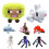 (Rabbit)Minecraft knuffels Creeper Enderman varken beer pluche pixelpop Aries zombie 4