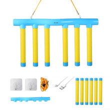 Catch & Drop Game - Interactive Gelb Gameplay, Family-Friendly Fun, Durable Design