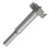 (38MM) Alloy Hard Woodworking Drill Bit Adjustable Carpentry Supplies Tools Projects 1