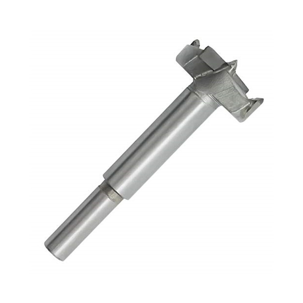 (38MM) Alloy Hard Woodworking Drill Bit Adjustable Carpentry Supplies Tools Projects