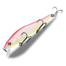 11cm 14g Hard Bait Minnow Wobbler Lure Fishing Tackle Artificial Bait (Color: 9)