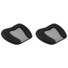 38 x 32 cm Kayak Soft Seat Cushion Pad for Canoe Fishing Boat, Comfortable EVA Padded Seat for Enhanced Comfort