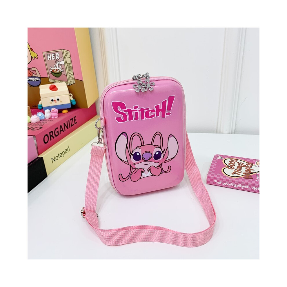 (Style 10) Stitch Lilo Children Fashion Pattern Shoulder Bag Durable Breathable Playdates-image-OPC-PJW9J2T-NEW