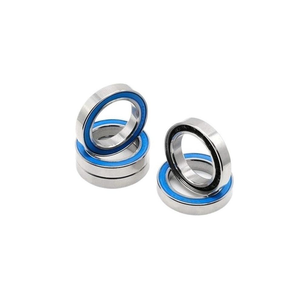 S6805 Hybrid Ceramic Bearing 25X37x7mm Abec-7 Compatible With 6801 6802 6803 6804 6806 6900 6901 6902 6903 6000 6001 6447073794414