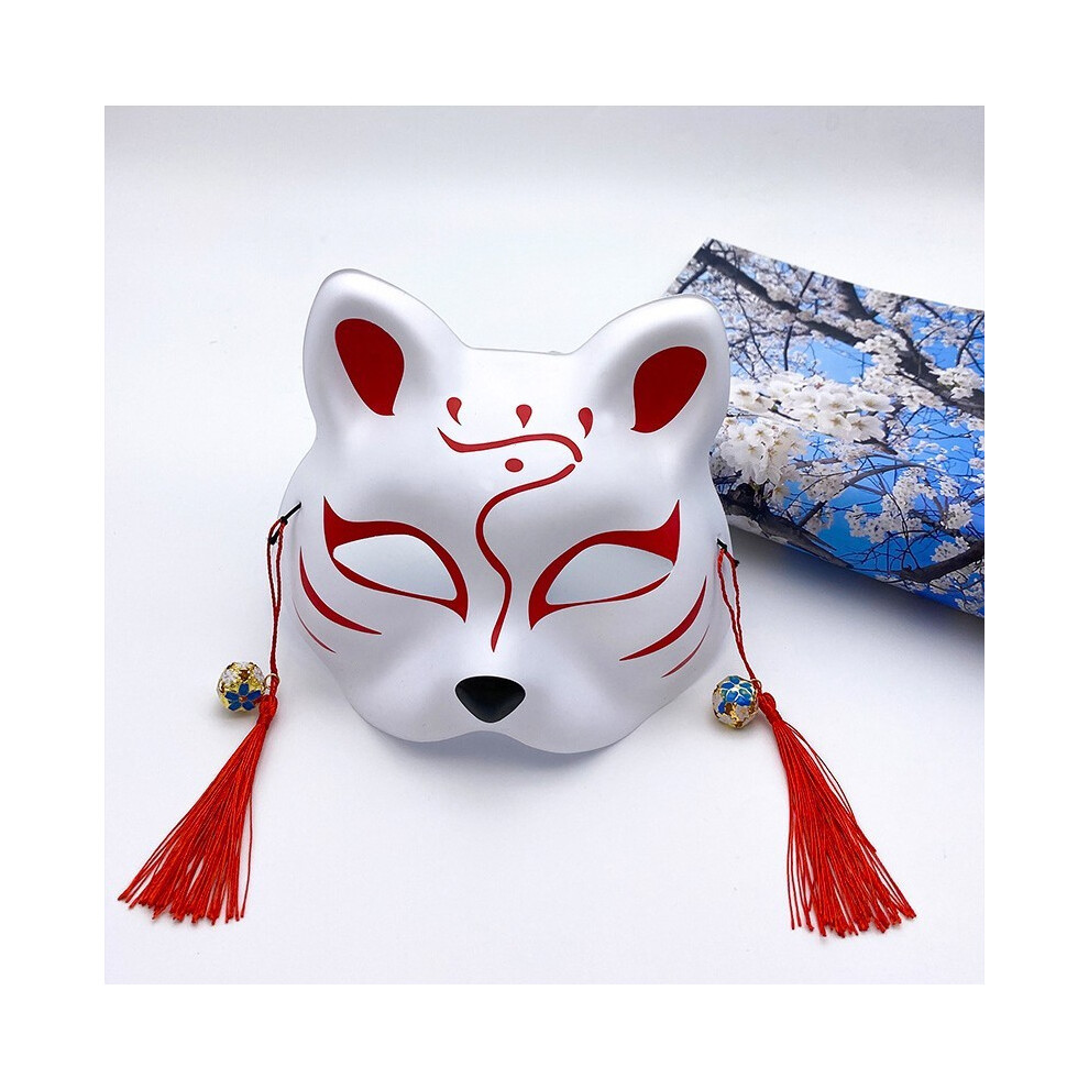 (Style 3) Adult Mask Costume Hanrafted Mechanical Style Halloween Use Party Cosplay-image-OPC-PJW9Y9S-NEW