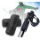 Ski Strap Adjustable Ski Binders Fastening Straps for Poles Ski Carrier Durable Adjustable Size 2-Pack 5