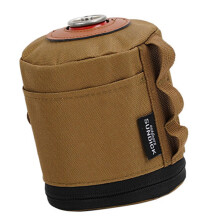 Gas Bottle Covers for Propane Tanks, Durable Outdoor Gas Canisters Protection, Picnic Accessories, Weather-Resistant Bags