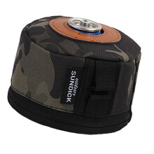 Gas Cylinder Covers for Propane Tanks, Protective Cases for Gas Bottles, Picnic Gas Bottle Storage Bags, Durable Waterproof Material
