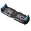 Push Up Stand - Foldable Push-Up Board with Adjustable Grips for Core Training and Chest Muscle Development 1
