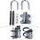 Mounting Bracket for Starlink V2 - Durable Weather-Resistant Satellite Signal Solution for Optimal Performance 4