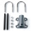 Mounting Bracket for Starlink V2 - Durable Weather-Resistant Satellite Signal Solution for Optimal Performance 1