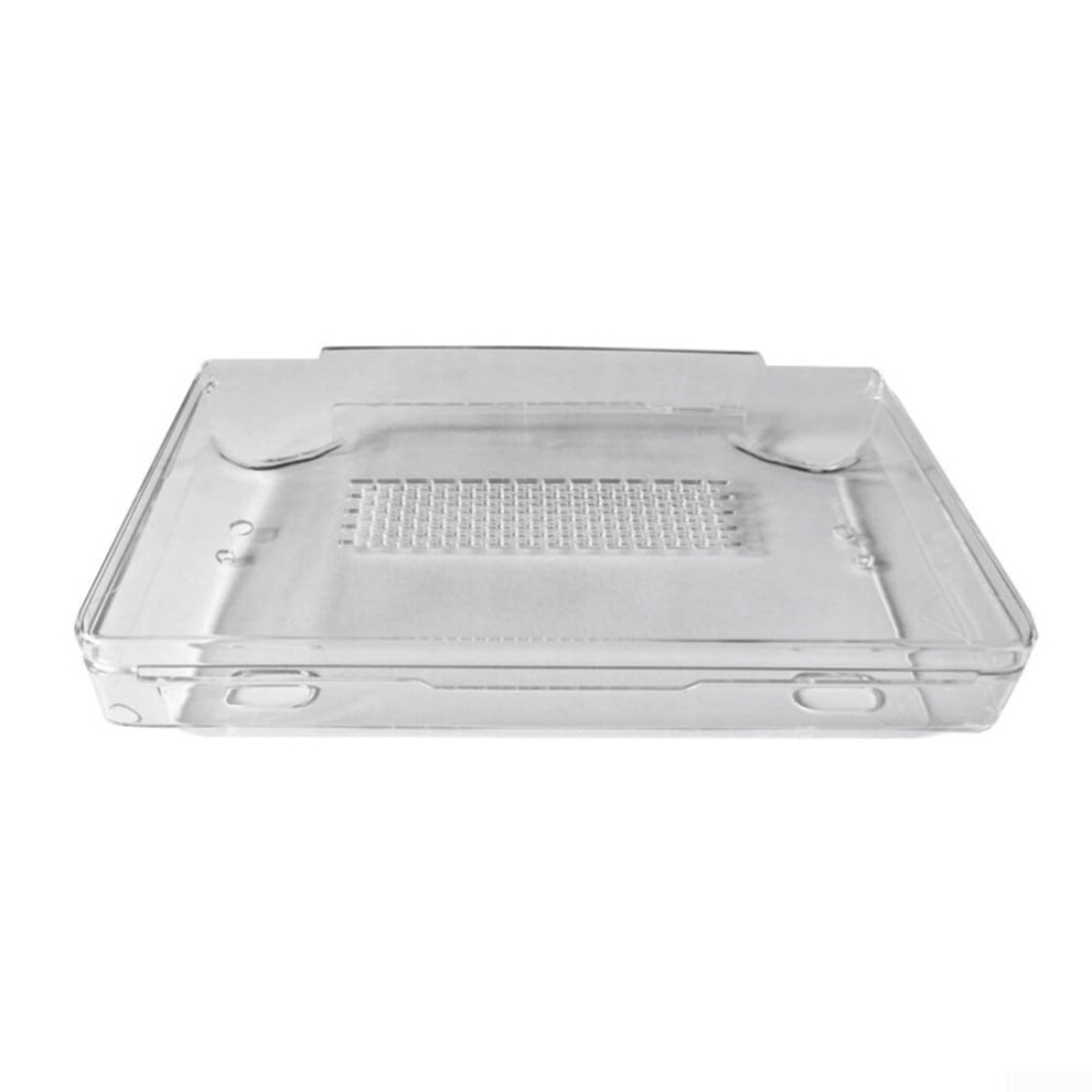 Clear Protective Case For Gpd Win Mini Console, Durable Material, Stylish Design, Full Coverage Protection Blue 6038364426277