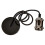 Energizer Energizer 1.2m Adjustable Pendant - Gunmetal 1