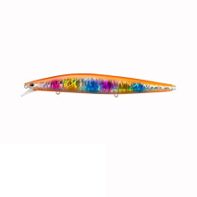 14 cm 26 g Sinkender Minnow Wobbler Jerkbait Künstlicher Köder für Ozeanfischerei und Forelle Bass Bait (Farbe: 12)