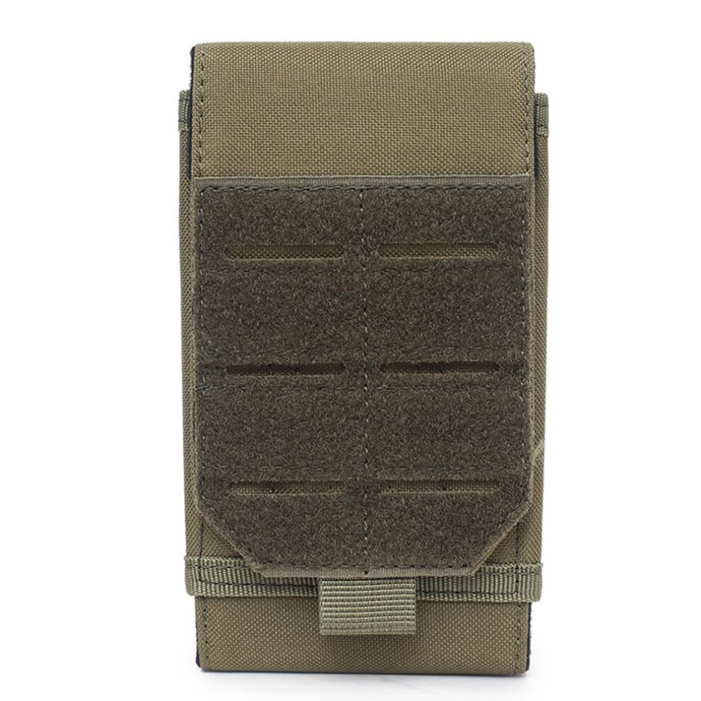 Handy-GÃ¼rtel Taille ZubehÃ¶rtasche Multifunktionale Handytasche fÃ¼r Outdoor Camping, Schwarz, Wasserabweisend, Verstellbar-image-OPC-PJWC8DX-NEW