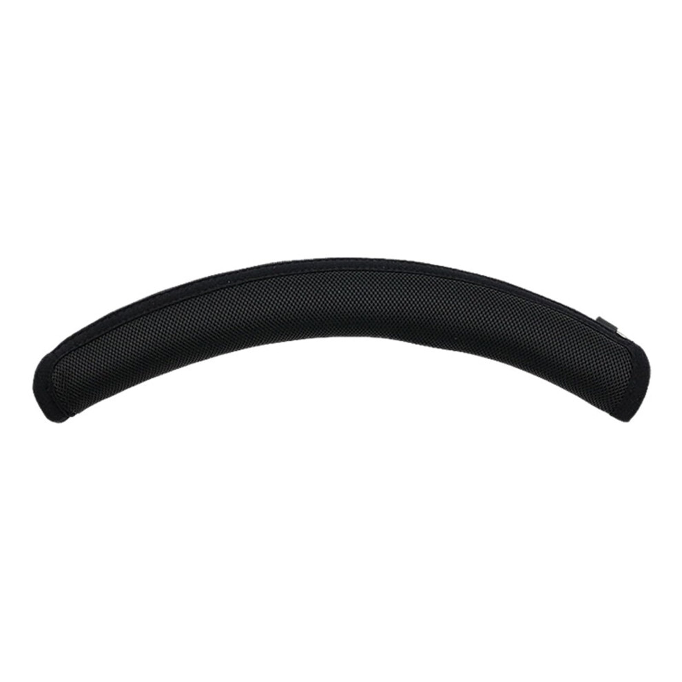 Headphone-Headbeam-Covers For Ii Headphones, Protective Case For Headsets, Headbeam Sleeve In And Black/Grey 6482260844091