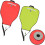 Nylon Dive Lift Bag for Scuba Diving, 50lbs Capacity, Quick Deployment, Durable Material, Compact Size 4