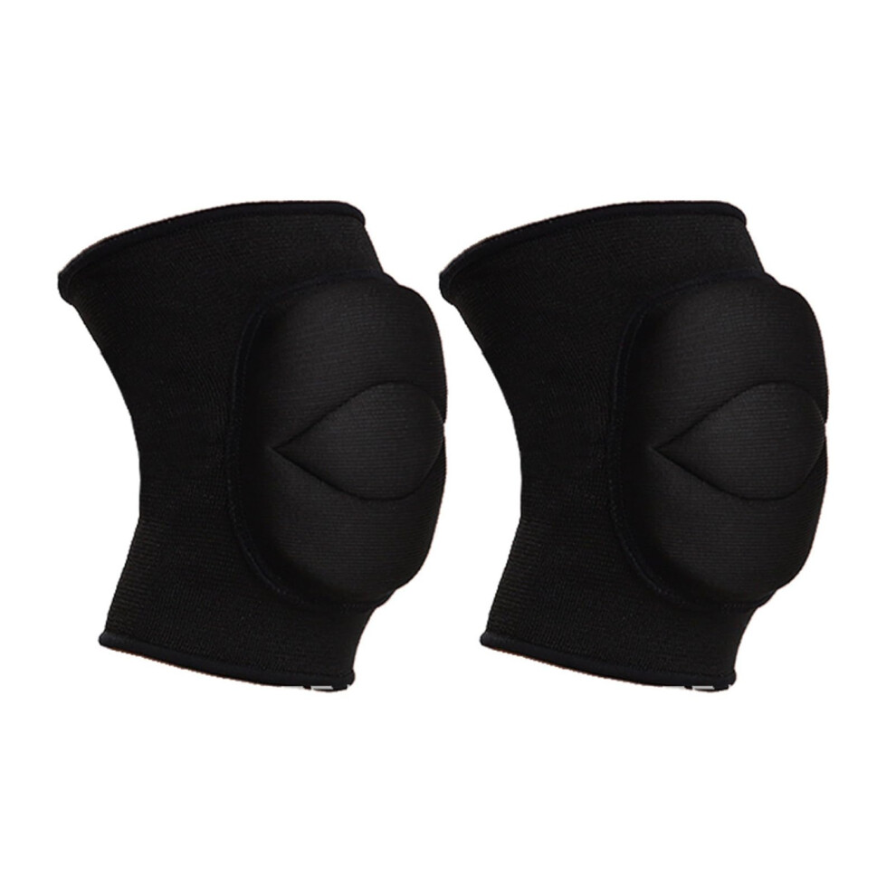 Knieunterstã¼Tzung Kniescheibe Kompressionshã¼Lsen Fã¼R Mã¤Nner Und Frauen, Atmungsaktive Dance Knee Pads Fã¼R FuãBall Und Training 6447073802317