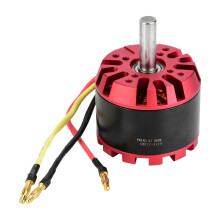 6354 270 kV Electric Balance Scooter Motor for Skateboard Riders, Aluminium Alloy, High Efficiency Performance