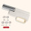Handheld Noodle Maker Machine - Wireless Multifunctional Pasta Maker for Easy Homemade Meals, Compact Design, User-Friendly 2
