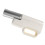 Handheld Noodle Maker Machine - Wireless Multifunctional Pasta Maker for Easy Homemade Meals, Compact Design, User-Friendly 1