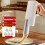 Handheld Noodle Maker Machine - Wireless Multifunctional Pasta Maker for Easy Homemade Meals, Compact Design, User-Friendly 5