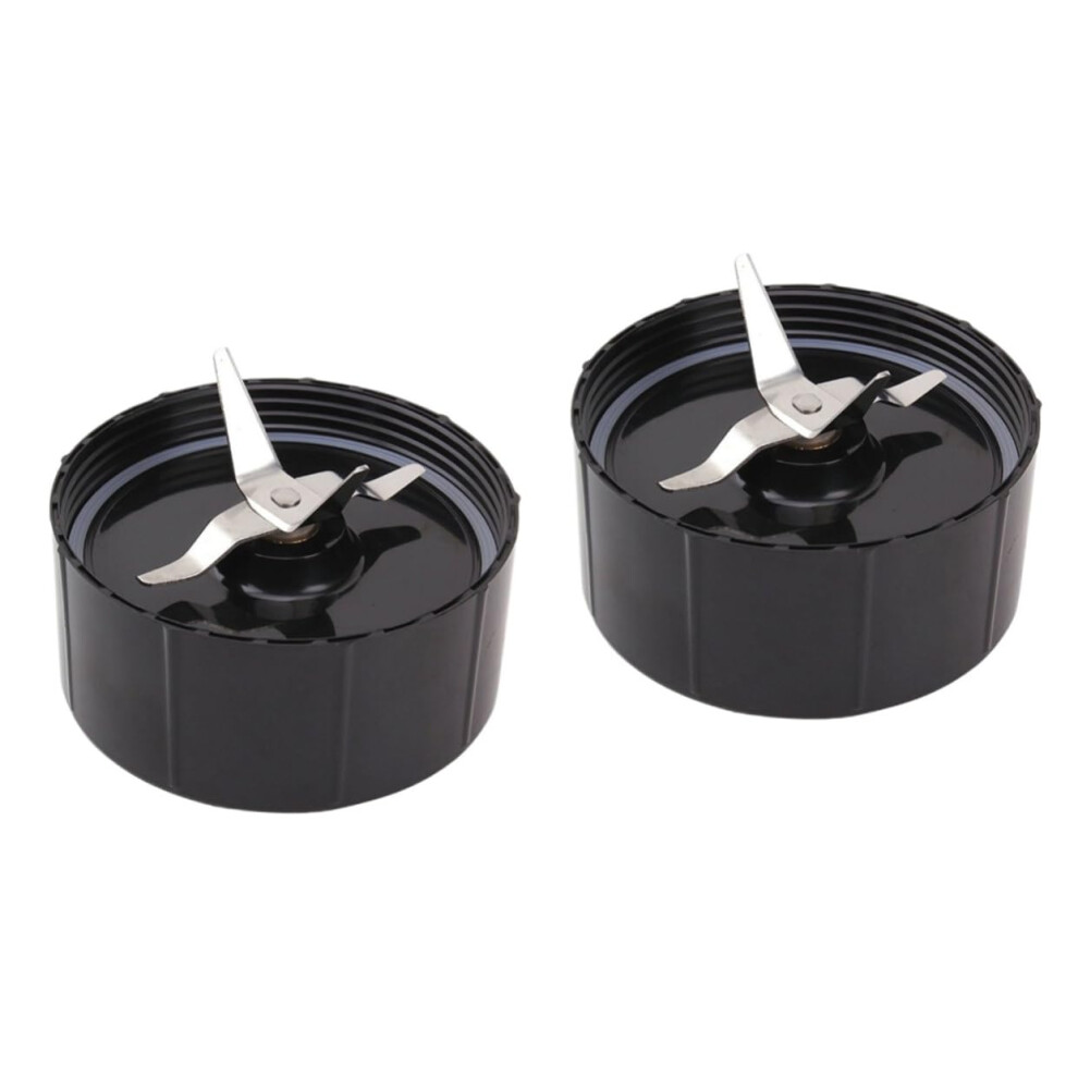 Mixer Accessories Set of 2 Knife Holder and Cutlery Holder Compatible with Blender Juicer Replacement Blades-image-OPC-PJWCCXH-NEW