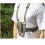 Abdominal Support Bracket for RC Devices Compatible with Sunnylife RC 2/1 Remote Control, Durable and Adjustable Design 2