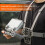 Abdominal Support Bracket for RC Devices Compatible with Sunnylife RC 2/1 Remote Control, Durable and Adjustable Design 3
